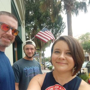 Meet your Posher, Megon